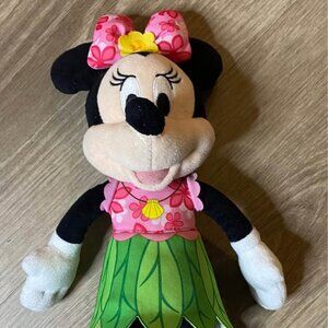Hula Mini 10-Inch Plush Toy – Soft, Cuddly, Collectible Stuffed Animal